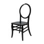 Nova Chair Schwarz