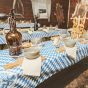 Biertulpe - Oktoberfest Gedeck mieten