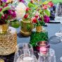 Vase Shine - Oriental Crossover Centerpiece Set mieten