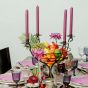 Glasset Provence - Oriental Fruity Dekoset mieten