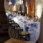 Glasset Palace - Outdoor Bentwood Chair mieten