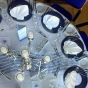 Monterey Besteckset - Party Leuchter mieten