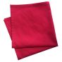 Pinke Serviette Mieten