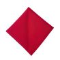 40 x 40 cm - Pinke Serviette Mieten 