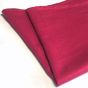 Pinke Stoff Serviette Mieten
