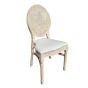 Queen Louis Chair