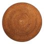 Rattan Platzset mieten - D 35 cm