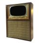 RetroTV Display Blende mieten
