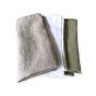 Natur Serviette Mieten 45 x 45 cm