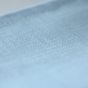 Leinenstruktur - Mixed Blue - Serviette Mieten 