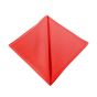 Serviette Stoff Rot B50 X T50 cm