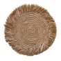 Sisal Platzset mieten - D 46 cm