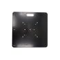 Stahl Bodenplatten Mieten 60 x 60 cm