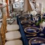 Besteckset Atlantic - Sterntaler Centerpiece Set mieten