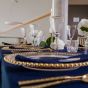 Weinglas Palace - Sterntaler Centerpiece Set mieten