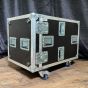 sicher verpackt - SYVA Set L-Acoustics Beschallungsanlage mieten