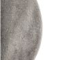 Teppich Mieten - Grau - D 200 cm