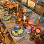 ThanksGiving Party