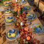 Geschirrset Stonecast - Thanksgiving Accessoireset mieten