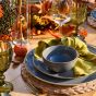 Stonecast - Thanksgiving Teller-Set Mieten 