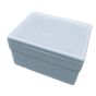 Thermobox mieten B 55 x T 42 cm