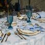 Atlantic Besteckset - Tischdeko Idee Proschwitz