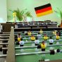 Fanparty - Tischkicker mieten