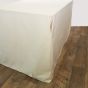 Tischtuch Champagne B230 x T230 cm 