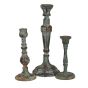 Toskana Centerpiece Set mieten