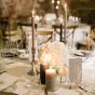 Glasset Style - Toskana Centerpiece Set mieten
