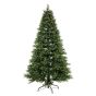 Weihnachtsbaum mieten H 270 cm