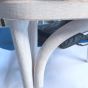 Detailansicht - X-Back Chair mieten WashWhite