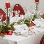Besteckset Monterey - Xmas Plüsch Leuchter Set mieten