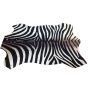200 x 150 cm - Zebra Teppich mieten 