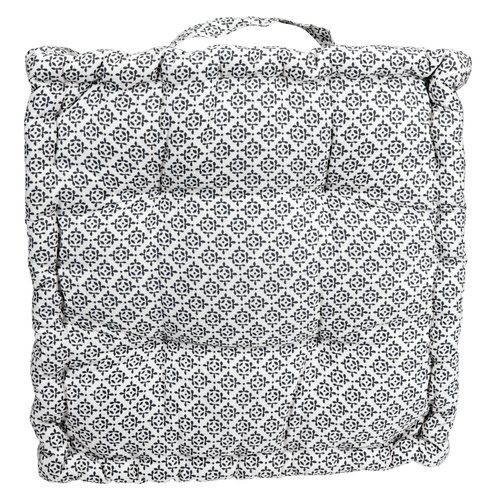 Sitzkissen mieten B 38 x T 38 x H 4 cm