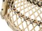 Boho Stil - Pfauenthron mieten