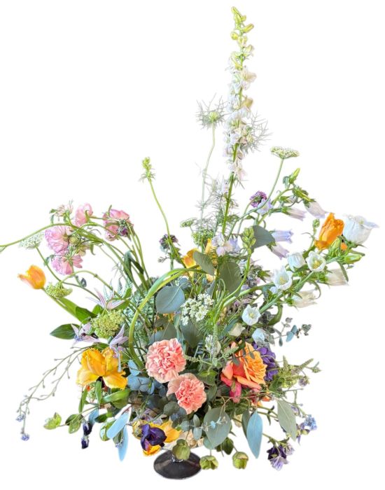 Proschwitz - Blumengesteck kaufen