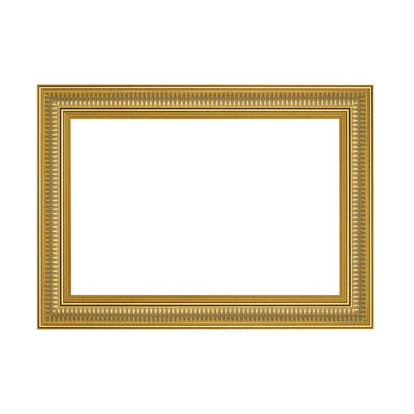 Rahmen Gold B258 x T162 cm