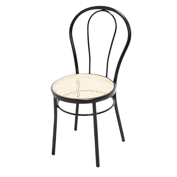 Bentwood Chair Outdoor