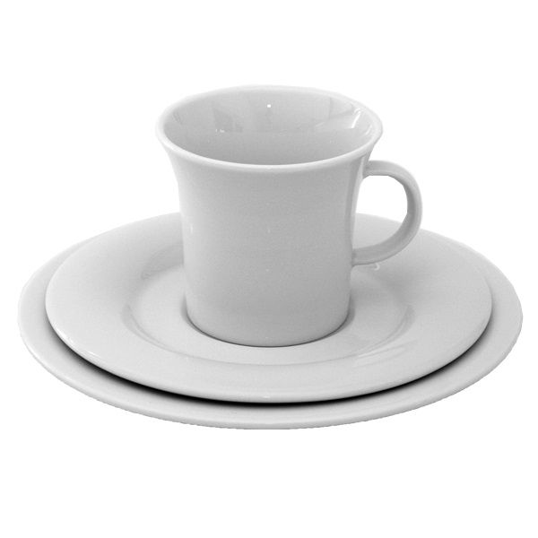 3 teiliges Savoy Cafeteria-Set mieten