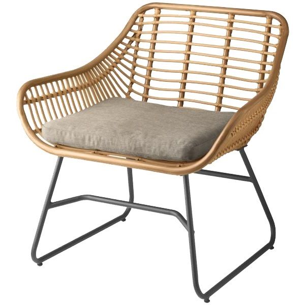 Bali Sessel mieten