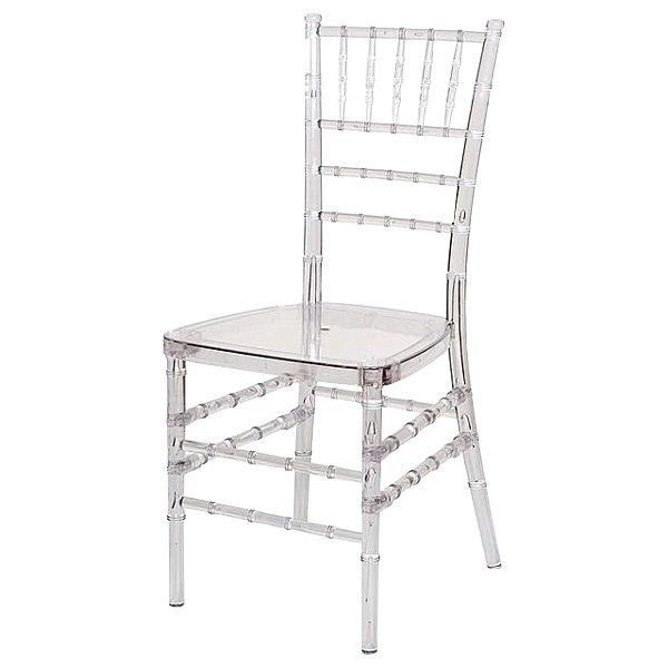 Chiavari Chair mieten Klar
