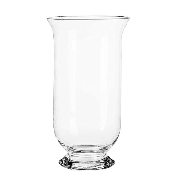 Country Windlicht mieten H 25 cm