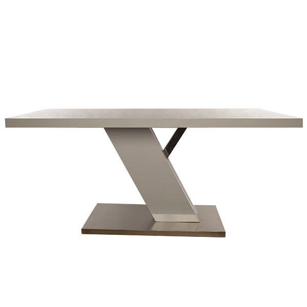 Designertisch mieten