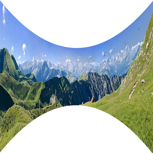 Gipfelstürmer Motivbanner mieten