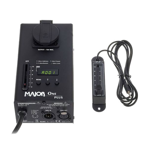 Dimmer 1000 W