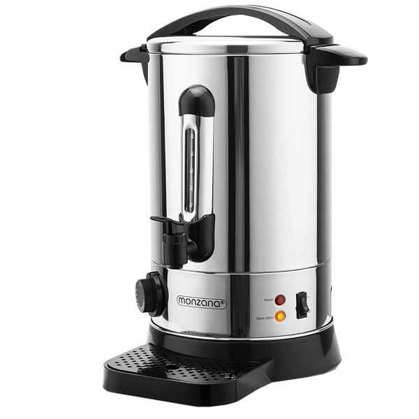 Thermo-Getränkespender mieten 7l