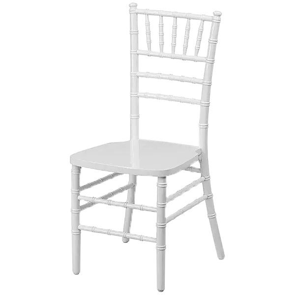 Chiavari Chair Weiß