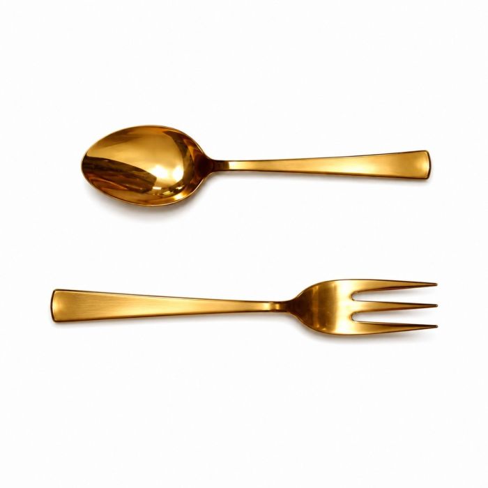 2 teiliges Atlantic Besteckset mieten