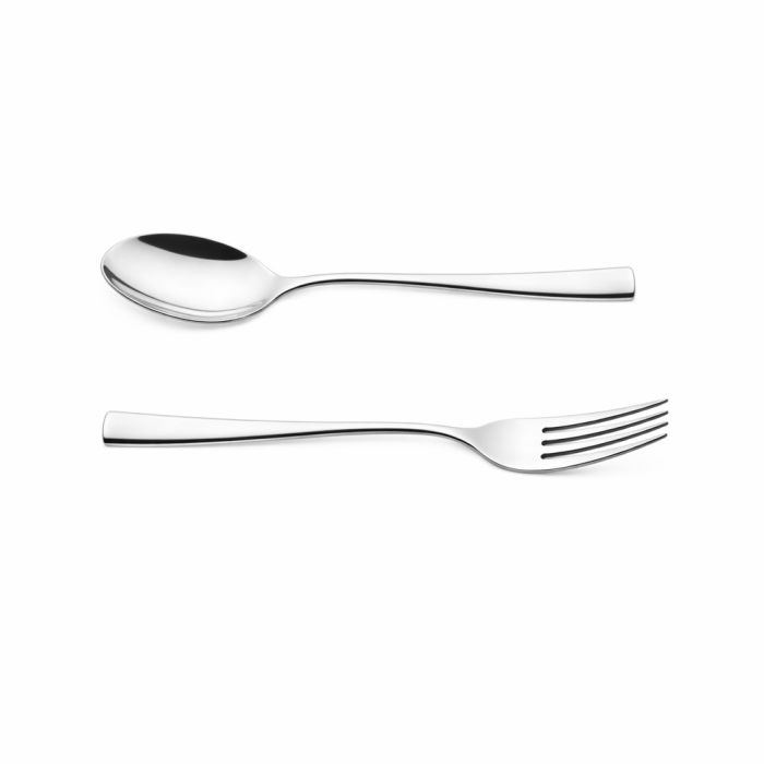 2 teiliges Monterey Besteckset mieten